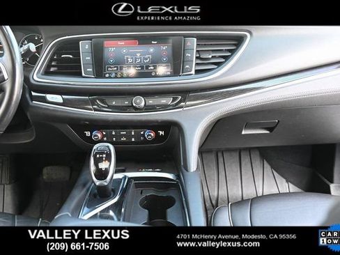 Used 2021 Buick Enclave Avenir w/ Avenir Technology Package image 8