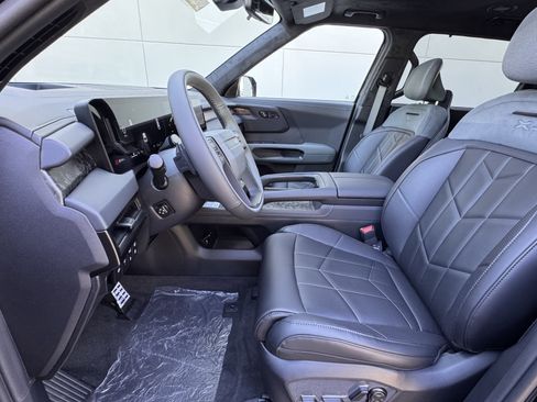 New 2027 Kia Telluride SX Prestige X-Pro AWD/4WD image 14