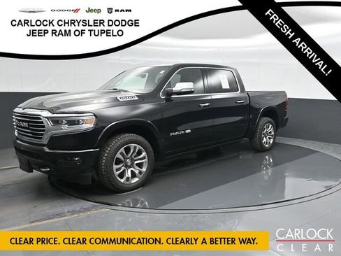 Used 2021 RAM 1500 Limited image 8