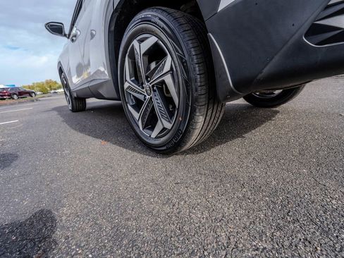 Used 2023 Hyundai Tucson SEL w/ Convenience Package image 10