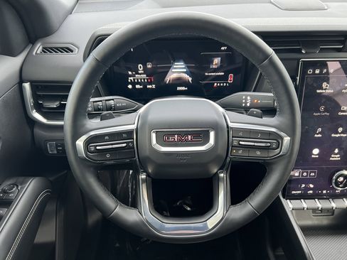 Used 2026 GMC Terrain Elevation w/ Technology Package II image 27