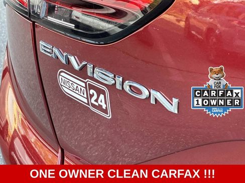 Used 2023 Buick Envision Preferred FWD image 12