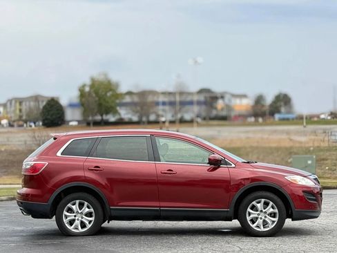 Used 2012 MAZDA CX-9 Touring image 7