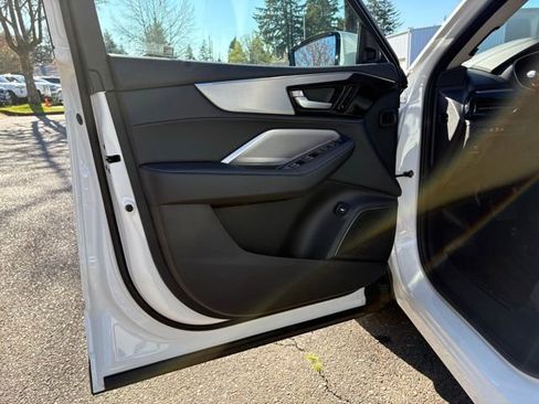 New 2026 Acura MDX SH-AWD w/ Technology Package image 11