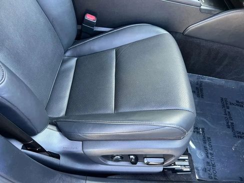 Used 2019 Lexus ES 350 w/ Premium Package FWD image 15