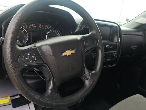 Used 2016 Chevrolet Silverado 1500 LS w/ Trailering Package AWD/4WD image 6