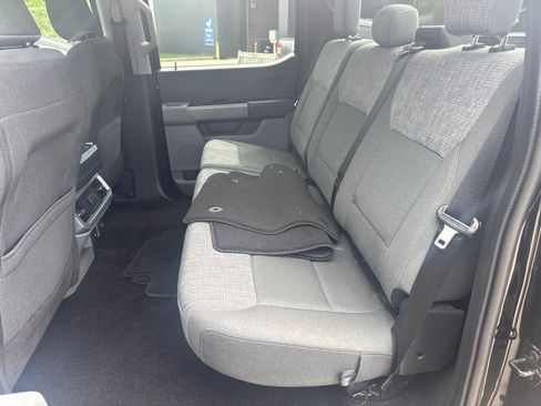 Used 2023 Ford F150 XLT w/ XTR Package AWD/4WD image 13