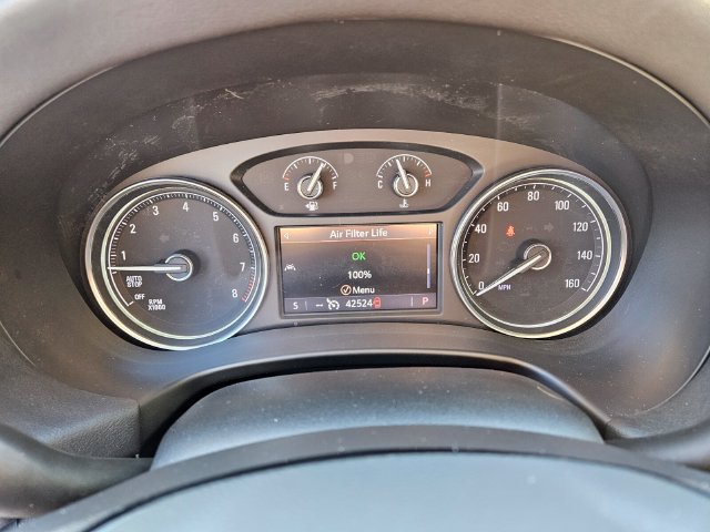 Used 2023 Buick Enclave Essence w/ Experience Buick Package AWD/4WD image 27