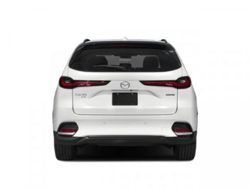 New 2026 MAZDA CX-70 3.3 Turbo w/ Premium Plus Pkg image 9