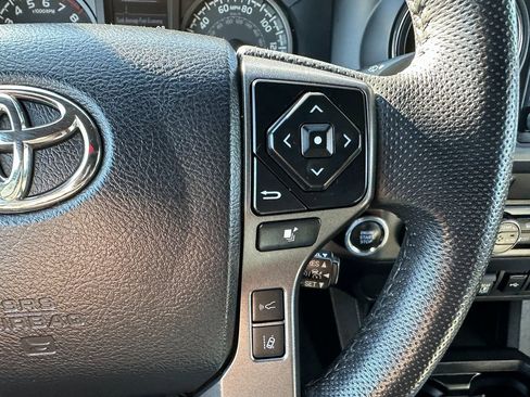Used 2023 Toyota Tacoma 4x4 Double Cab image 24
