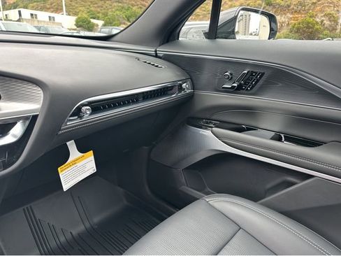 New 2026 Cadillac Lyriq Premium Sport w/ LPO, Floor Liner Package AWD/4WD image 7
