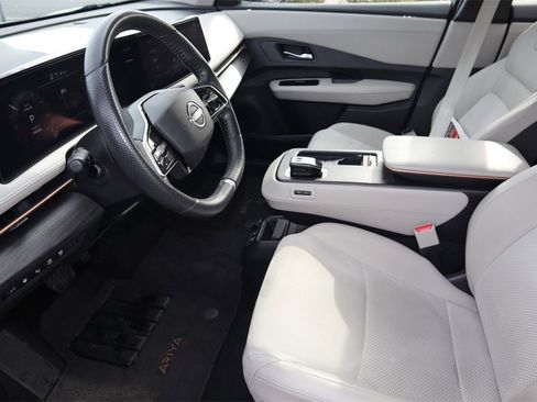 Certified 2024 Nissan Ariya ENGAGE image 16