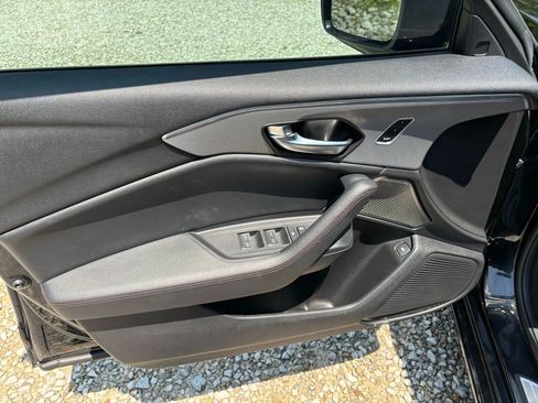 Used 2022 Acura TLX 2.0 w/A-Spec Pkg Sedan 4D image 38