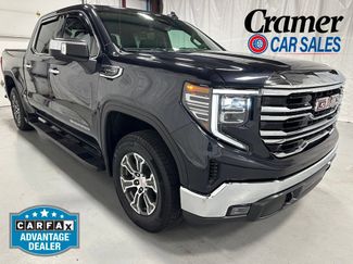 Used 2025 GMC Sierra 1500 SLT AWD/4WD video 1
