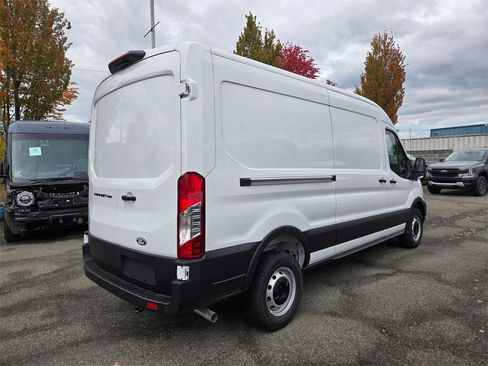 New 2026 Ford Transit 250 148 Medium Roof image 5