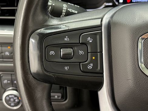 Used 2021 GMC Yukon SLT w/ SLT Luxury Plus Package AWD/4WD image 18