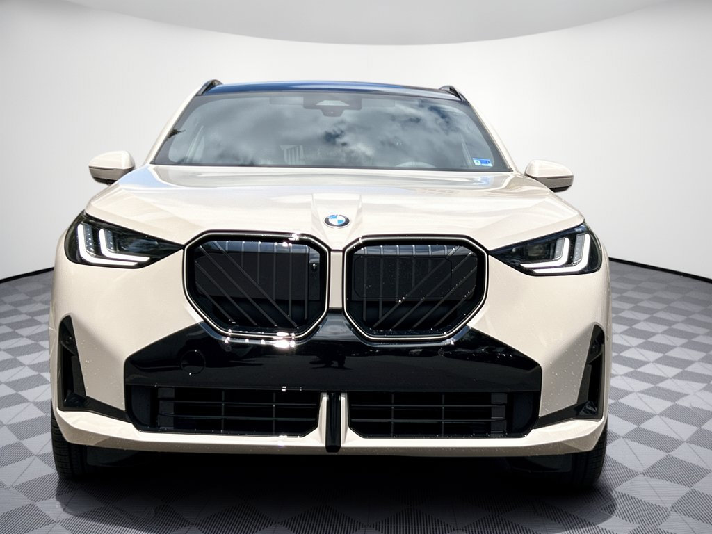 Used 2026 BMW X3 xDrive30i w/ Premium Package AWD/4WD image 6