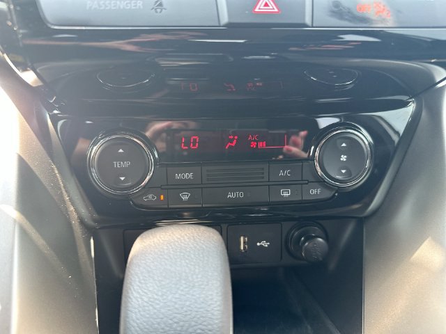 Used 2024 Mitsubishi Eclipse Cross ES AWD/4WD image 38