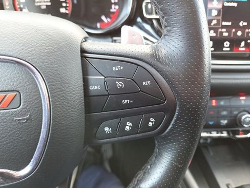 Used 2022 Dodge Durango GT image 9