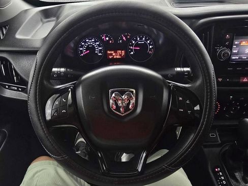 Used 2022 RAM ProMaster City Tradesman image 22