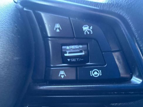 Used 2024 Subaru WRX Premium w/ Accessory Package #2 image 28