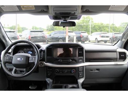 Used 2022 Ford F150 XLT AWD/4WD image 20