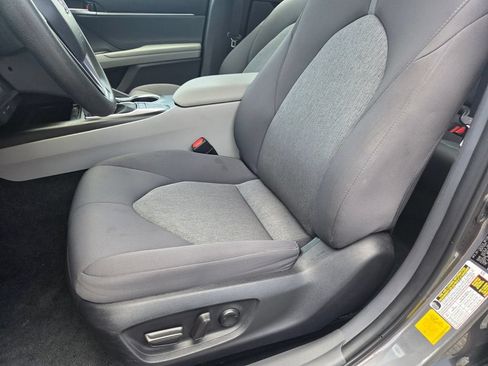 Used 2024 Toyota Camry LE w/ Convenience Package FWD image 9