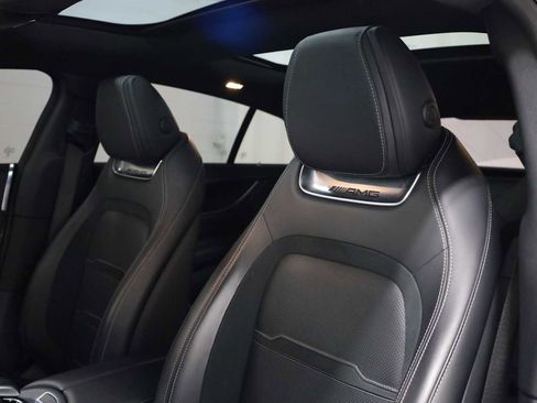 Used 2020 Mercedes-Benz AMG GT 53 image 18