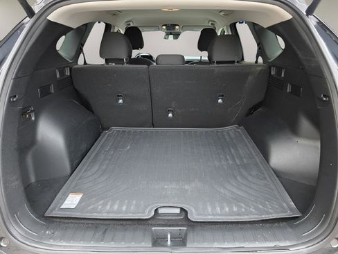 Used 2023 Hyundai Tucson SEL image 14