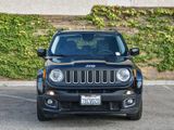 Used 2016 Jeep Renegade Latitude image 2