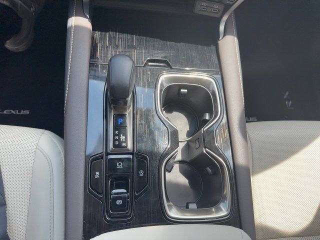 Used 2023 Lexus RX 350 FWD image 23