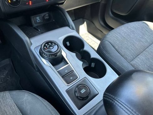 Used 2022 Ford Bronco Sport Big Bend w/ Convenience Package AWD/4WD image 29