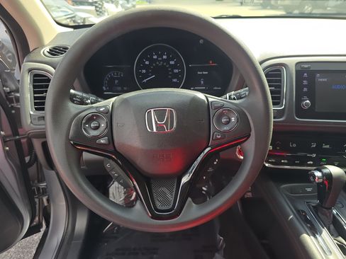 Used 2019 Honda HR-V EX image 26