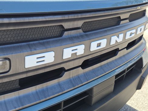Used 2023 Ford Bronco Sport Big Bend w/ Convenience Package AWD/4WD image 6
