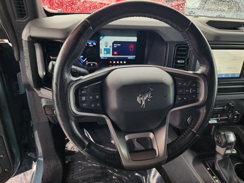 Used 2021 Ford Bronco Big Bend image 24