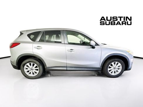 Used 2014 MAZDA CX-5 Touring w/ Bose/Moonroof Package FWD image 8