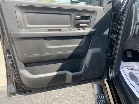 New 2026 RAM 2500 Tradesman AWD/4WD image 24