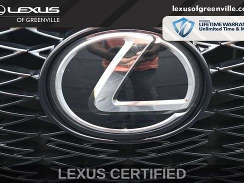 Certified 2024 Lexus IS 350 F Sport w/ Navigation Package RWD image 31