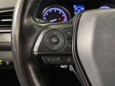 Certified 2024 Toyota Camry SE FWD image 26