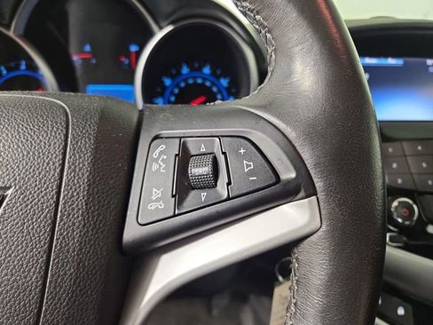 Used 2014 Chevrolet Cruze LT FWD image 23