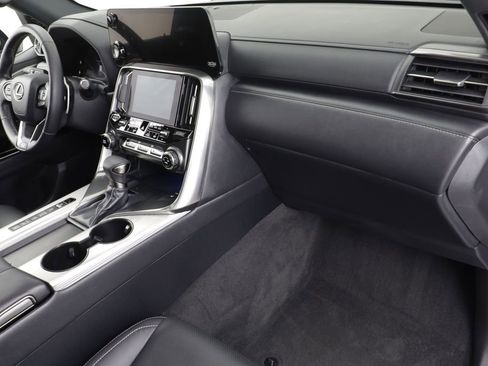 Used 2024 Lexus LX 600 F Sport AWD/4WD image 23