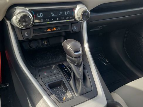 Certified 2025 Toyota RAV4 XLE Premium FWD image 15