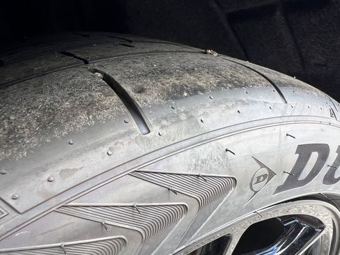 New 2024 Nissan Z NISMO w/ Floor Mat Package image 64