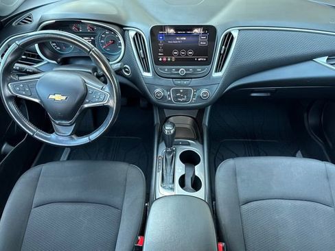 Used 2020 Chevrolet Malibu RS w/ LPO, Convenience Package 1 FWD image 15