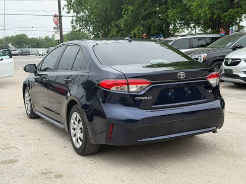 Used 2022 Toyota Corolla LE FWD image 7