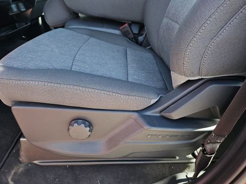 New 2026 Ford F250 XL w/ STX Appearance Package image 23
