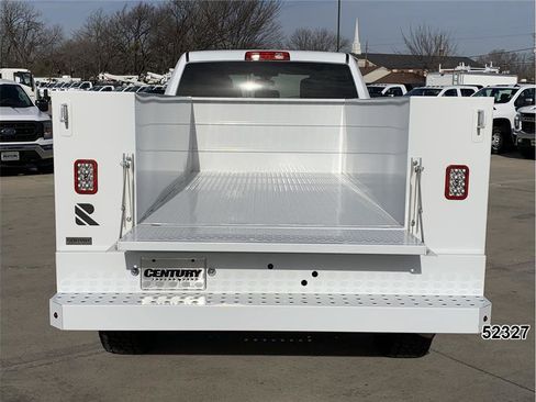 Used 2024 RAM 2500 Tradesman AWD/4WD image 10