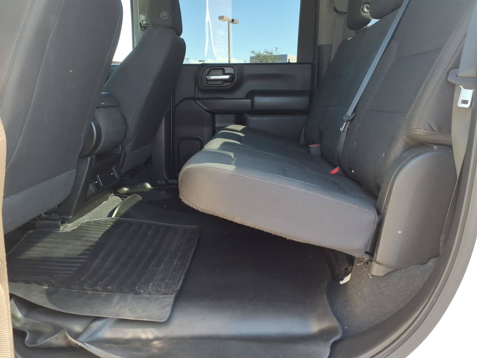 Used 2023 Chevrolet Silverado 2500 Custom AWD/4WD image 18