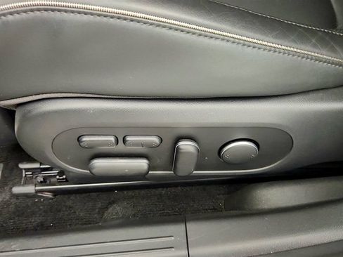 Used 2024 Hyundai Ioniq 5 Limited AWD/4WD image 12