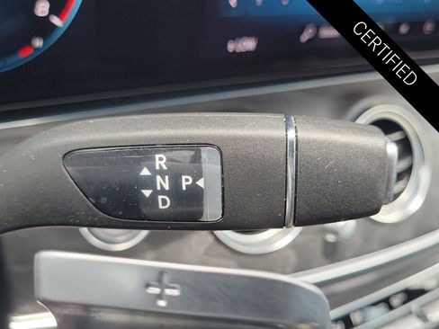 Certified 2023 Mercedes-Benz E 350 Sedan image 31